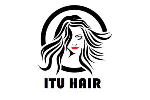 Itu hair