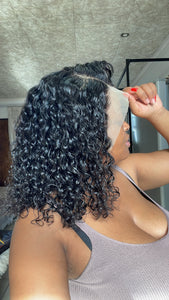 full frontal Deepwave wig(8''-14'')