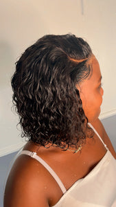 full frontal Deepwave wig(8''-14'')