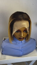 Load and play video in Gallery viewer, 10” ombré bob
