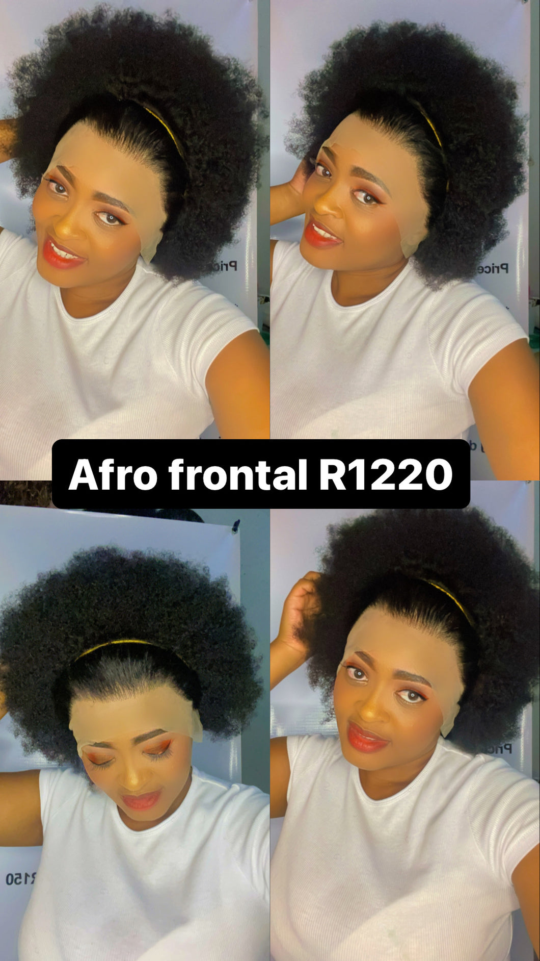 Afro