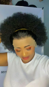 Afro